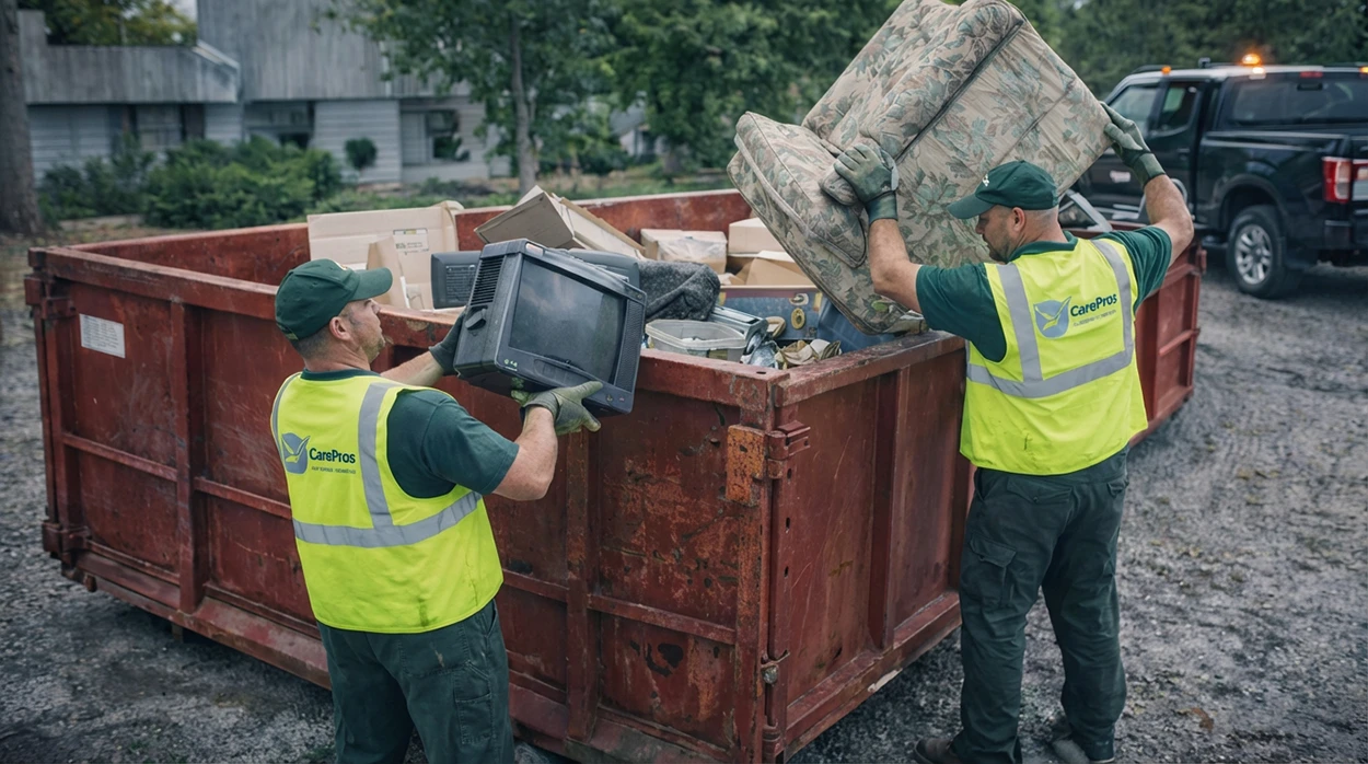 Junk Removal
